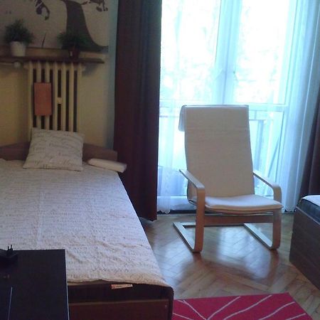 グダニスクApartament Na Starowceアパートメント 部屋 写真