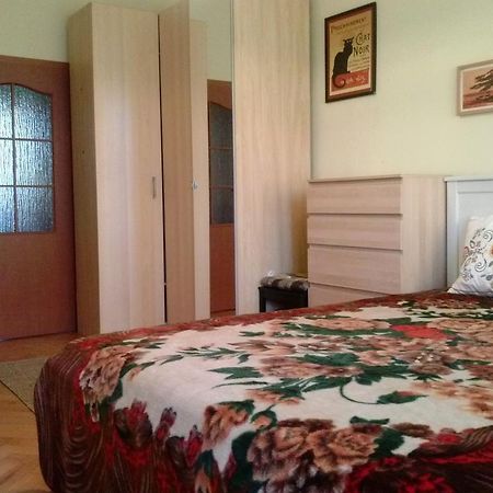 グダニスクApartament Na Starowceアパートメント 部屋 写真