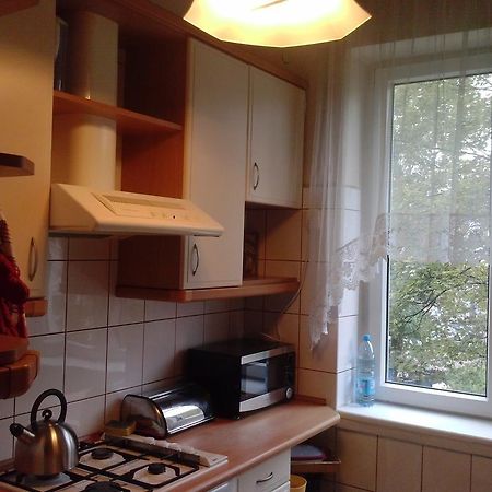 グダニスクApartament Na Starowceアパートメント 部屋 写真