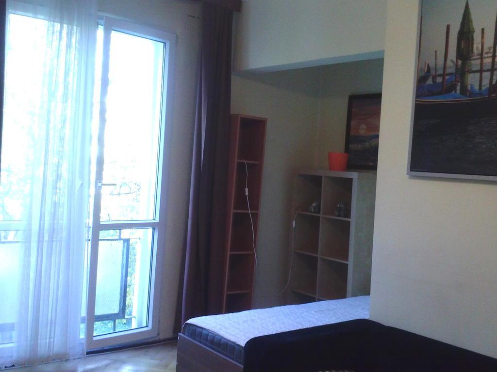 グダニスクApartament Na Starowceアパートメント 部屋 写真