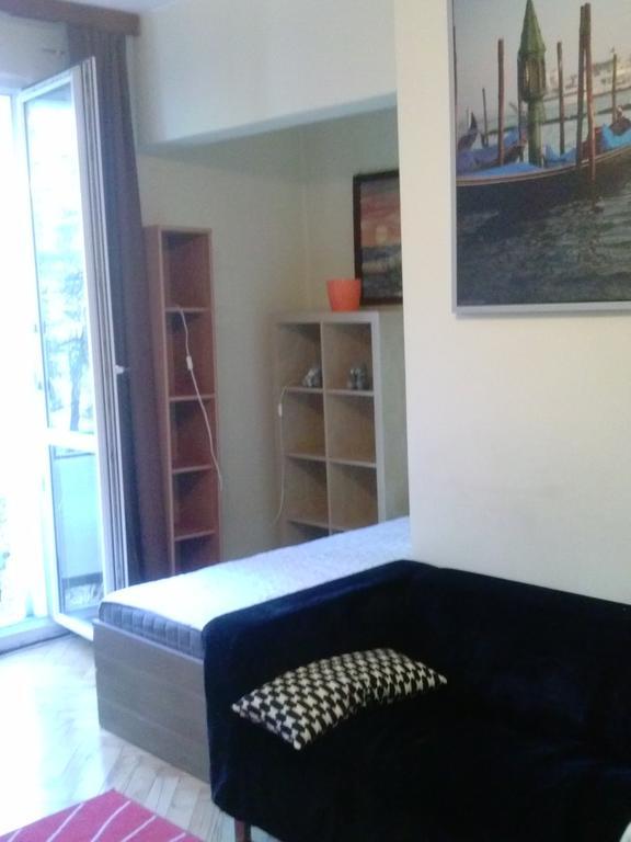 グダニスクApartament Na Starowceアパートメント 部屋 写真