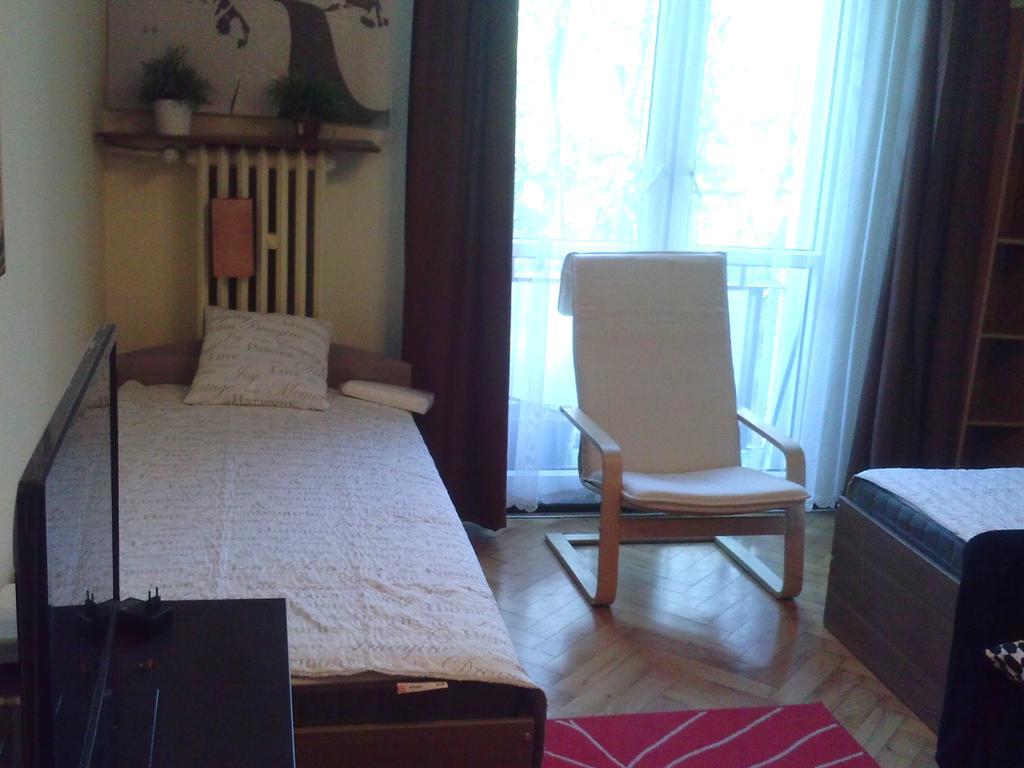 グダニスクApartament Na Starowceアパートメント 部屋 写真