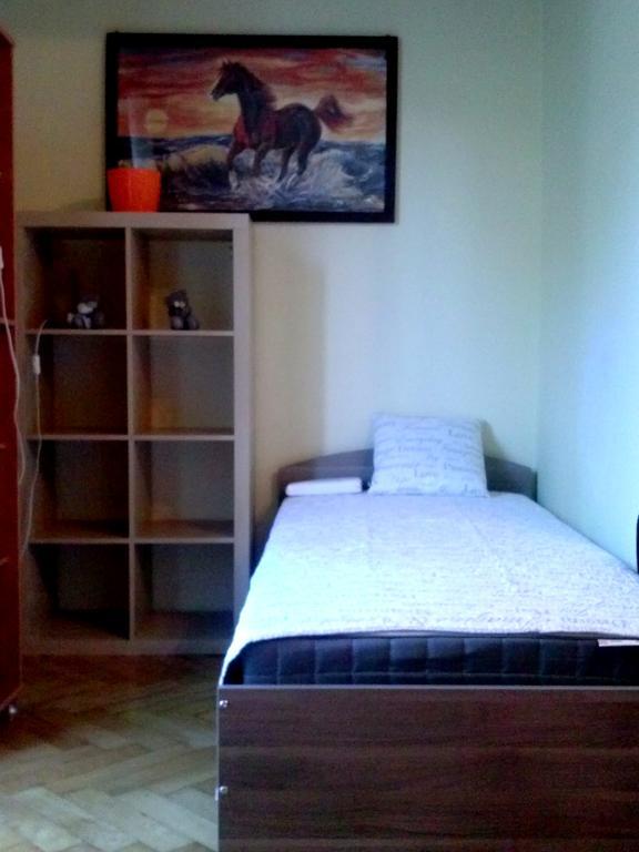 グダニスクApartament Na Starowceアパートメント 部屋 写真
