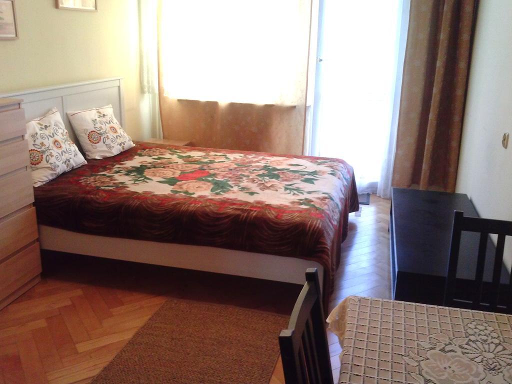 グダニスクApartament Na Starowceアパートメント 部屋 写真