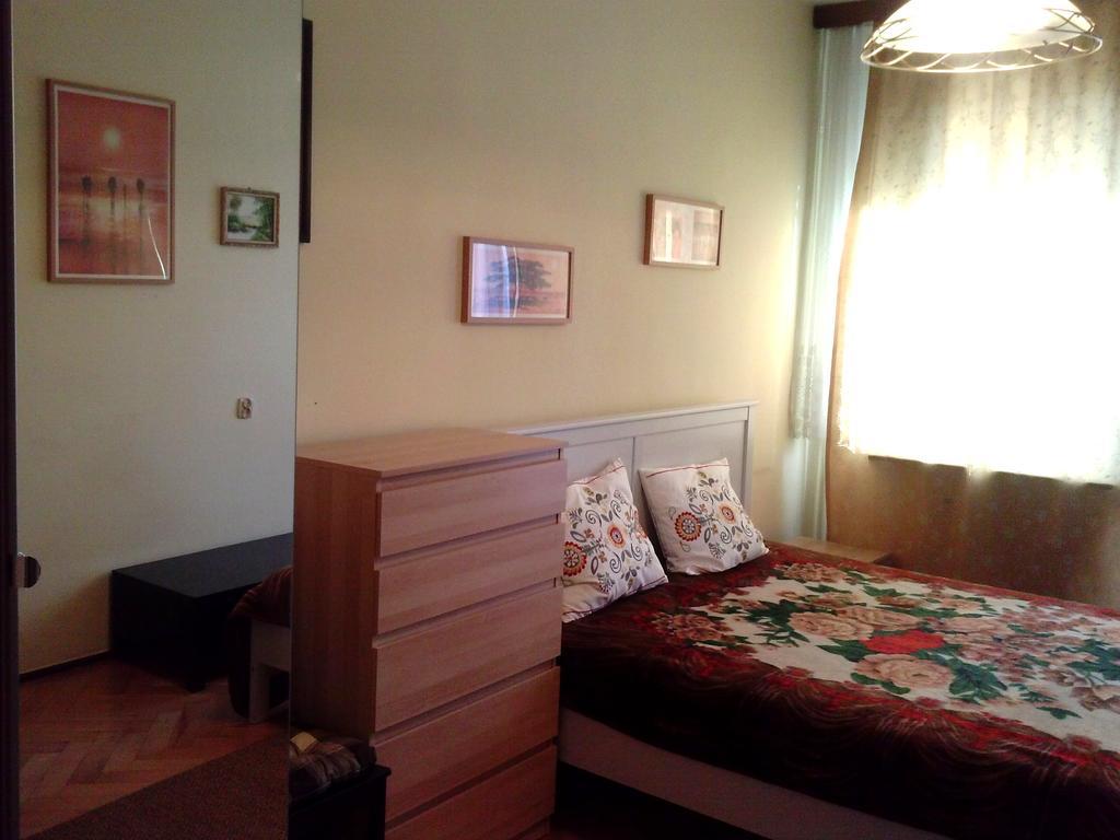 グダニスクApartament Na Starowceアパートメント 部屋 写真