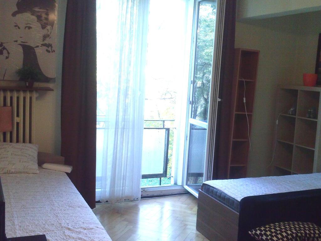 グダニスクApartament Na Starowceアパートメント 部屋 写真