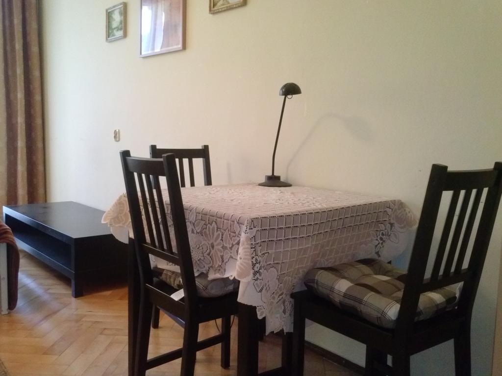 グダニスクApartament Na Starowceアパートメント 部屋 写真